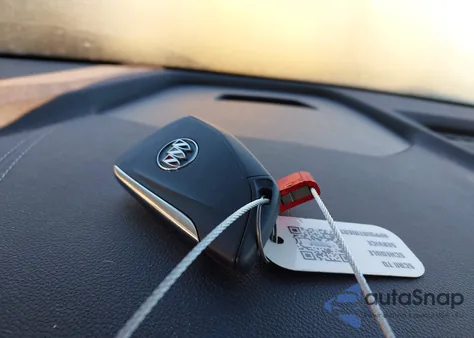 2023 Buick Envision Essence Awd from USA, damaged, VIN LRBFZPR48PD080633